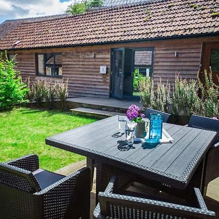 Cosy Cottage On Banks Of River Wye Foy Esterno foto