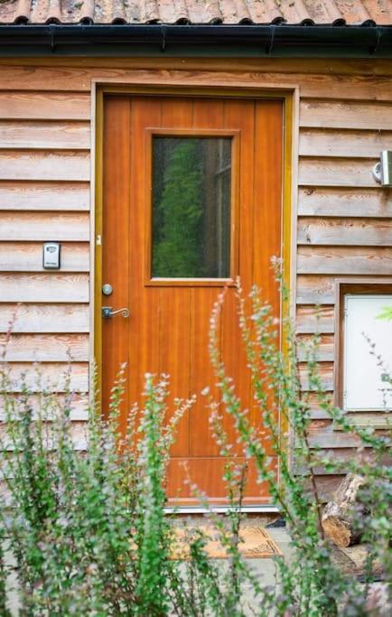 Cosy Cottage On Banks Of River Wye Foy Esterno foto